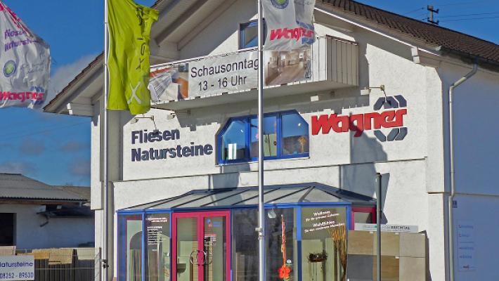 Wagner Fliesen Naturstein GmbH - Schrobenhausen