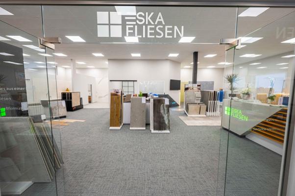 ESKA Fliesen GmbH