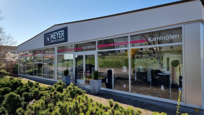 Meyer Ofen & Fliesen - H. Meyer & Söhne e.K.
