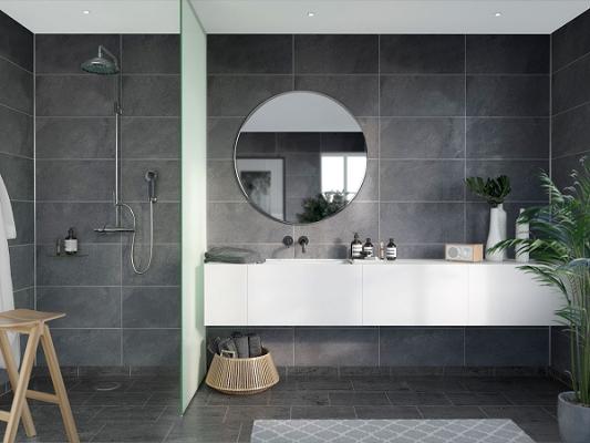 Fliesen & Fugen M. Wurzenberger