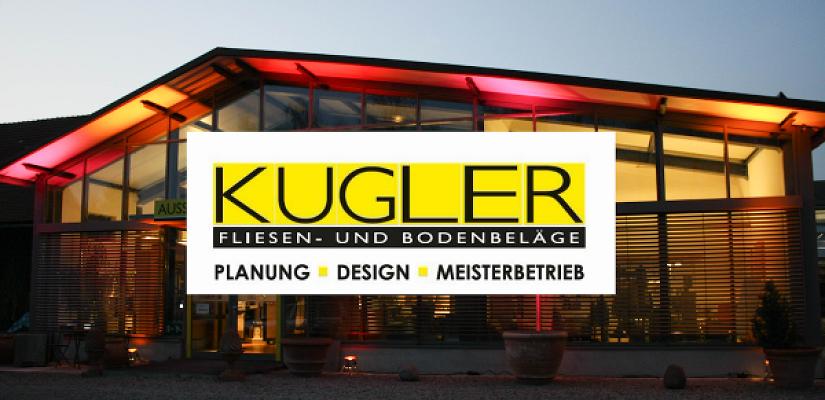 Fliesen Kugler GmbH
