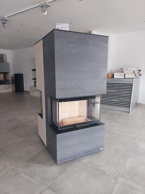 Enzensberger Keramik + Stein GmbH & Co. KG