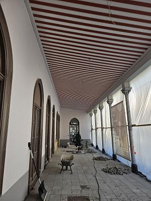 Wolfgang Denke Sanieren Renovieren Umbau