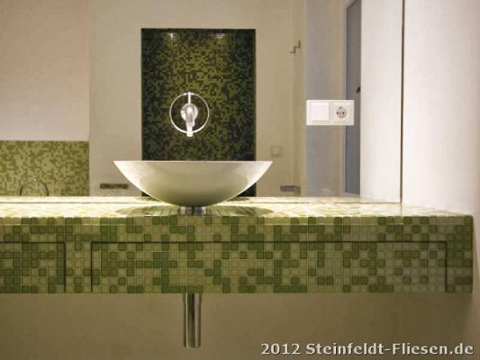 Steinfeldt Fliesenbau