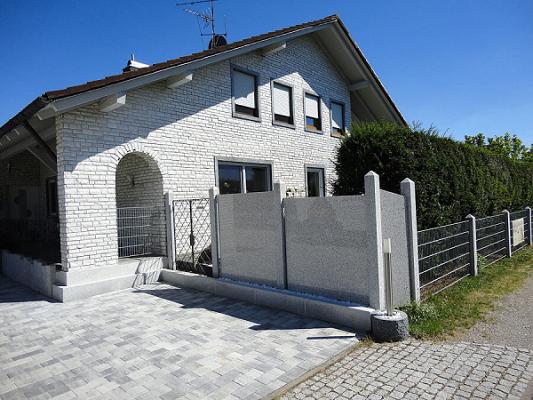 Bragatto Fliesenleger: Fliesen, Mosaik & Naturstein Verlegung | Kaufbeuren & Umgebung