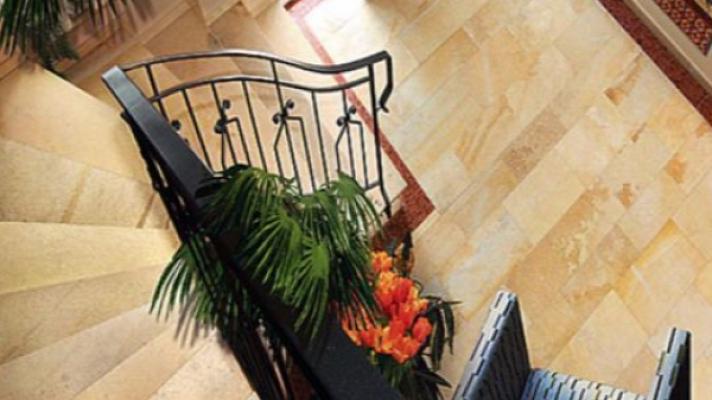 Altmuehltaler Natursteine