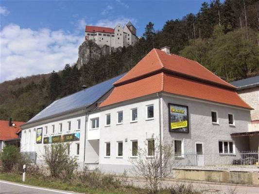 W. Klein GmbH Bad Fliesen Heizung Solar