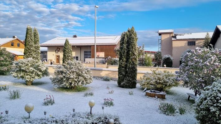 Sowatsch Grabmale, Fliesen und Natursteine GmbH &