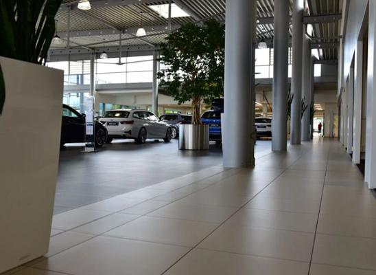 Fliesen Hofmeier GmbH & Co. KG