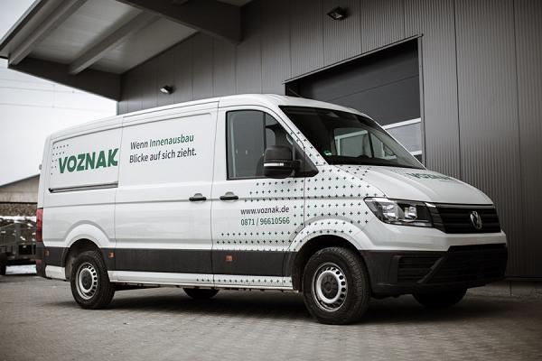 Voznak Innenausbau GmbH