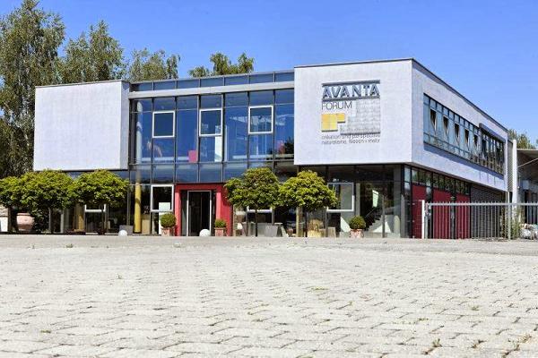 Avanta E. Bauderer GmbH