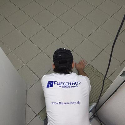 Fliesen Hoti