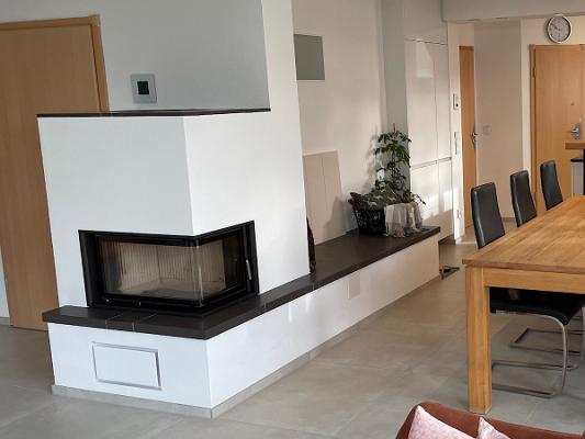 Andreas Peisl Kachelofenbau Kaminofen Herde Fliesen