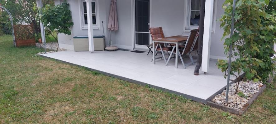 Fliesenlegebetrieb Mayer