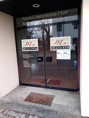 Filiale Fliesen Maier GmbH