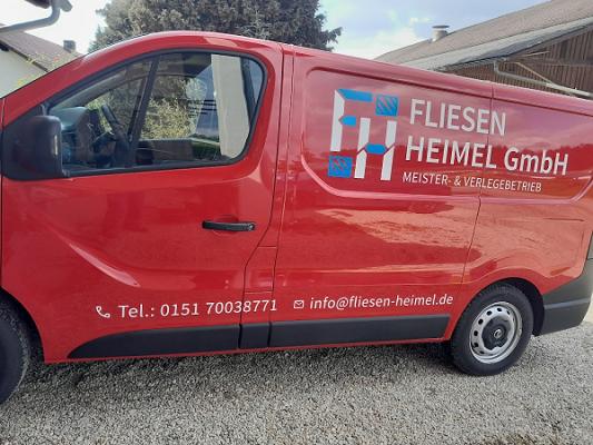 FLIESEN HEIMEL GmbH