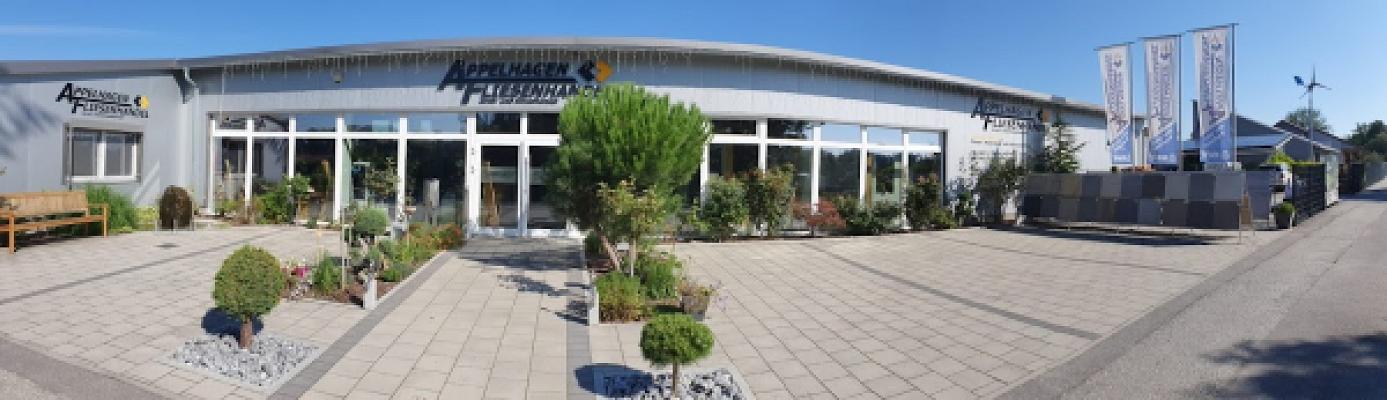 Appelhagen-Fliesenhandel