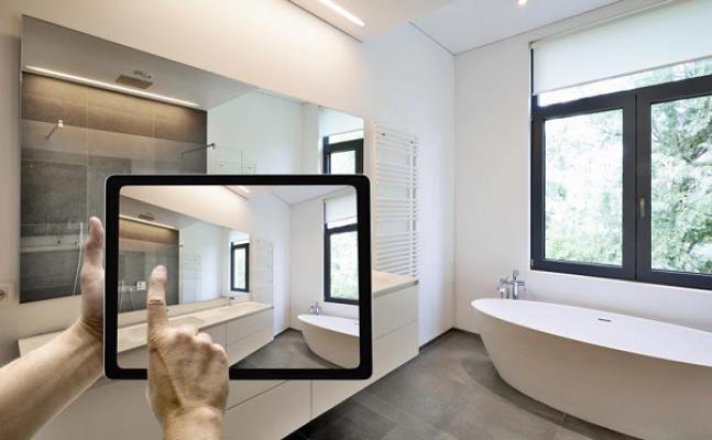 Apfelbeck Fliesen & Naturstein GmbH