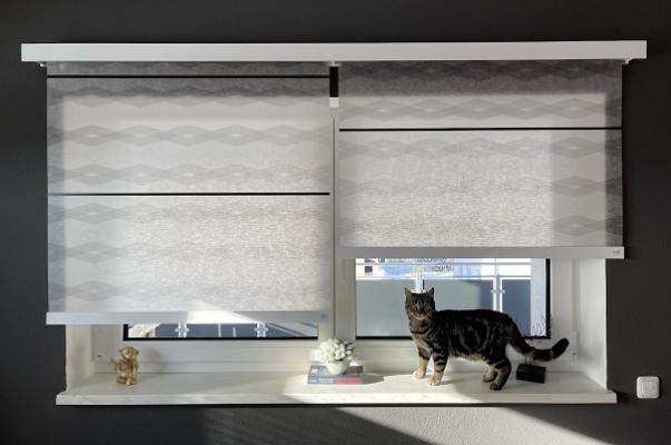 Schreiner GmbH & Co. KG Raumausstatter/Bodenleger/Sonnenschutz