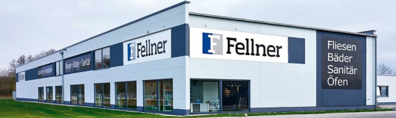 Fellner GmbH & Co. KG
