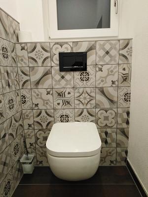 Fliesen Zweck - Andreas Zweck