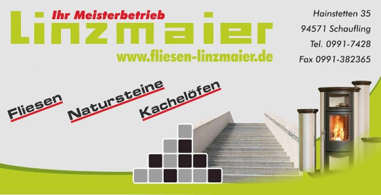 Fliesen Linzmaier