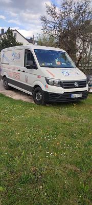 Malerbetrieb Andreas Becker Ihrlerstein / Kelheim