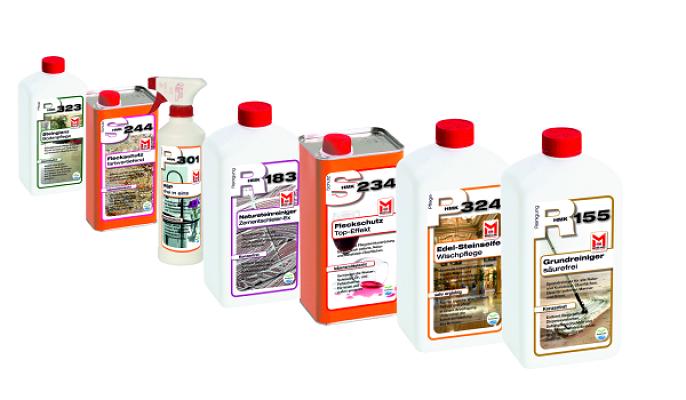 Möller-Chemie Steinpflegemittel GmbH / MoellerStoneCare