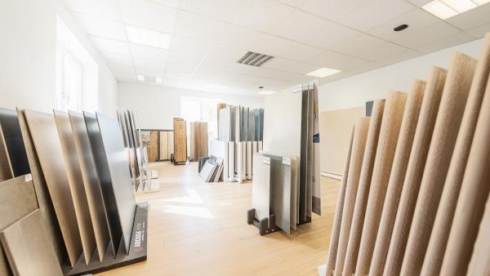 Fliesen - Verlegebetrieb Johann Salzinger