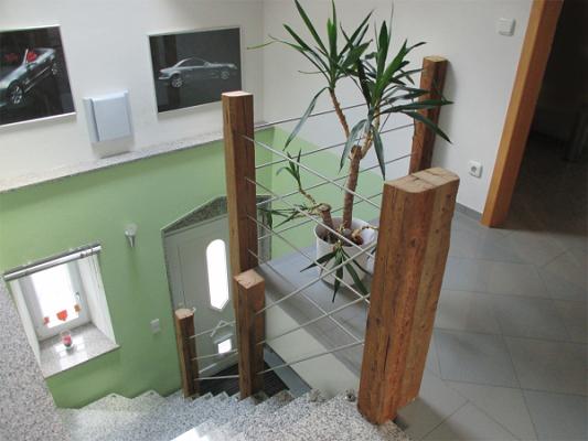 Thomas Oswald Fliesenverlegebetrieb Baustoffhandel