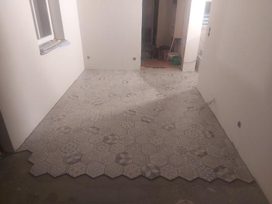 Fliesen- & Natursteinverlegung | M. Ebert GbR