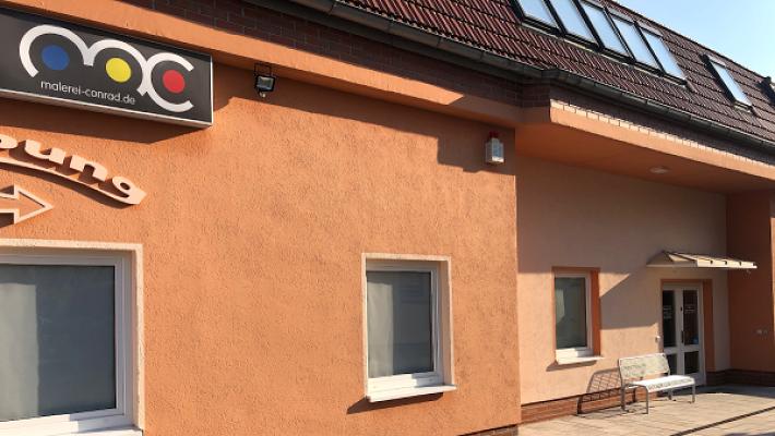 Malereibetrieb Conrad GmbH