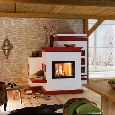 Surner GmbH - Öfen & Herde & Fliesen