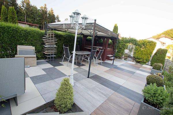 Wallner Fliesen & Naturstein e. K.