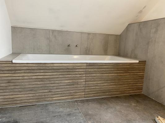 Die Elite-Fliesenleger