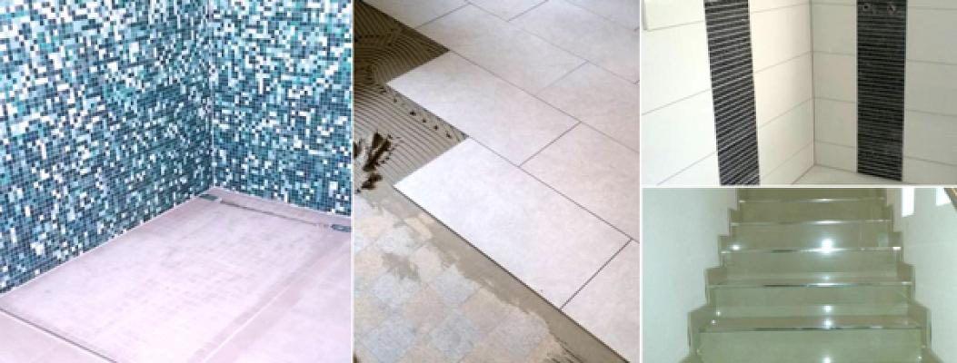 AFK Fliesengestaltung UG (haftungsbeschränkt)