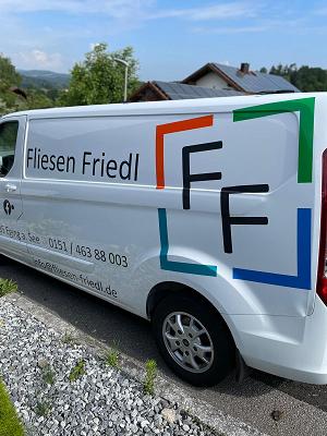 Fliesen Friedl UG
