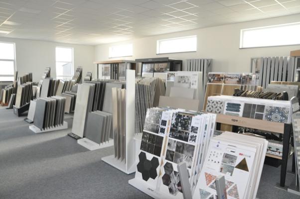 Schmidt Fliesen & Bauelemente