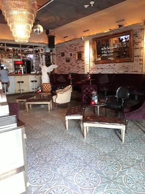 Fliesen-Handel Metzger e.K.