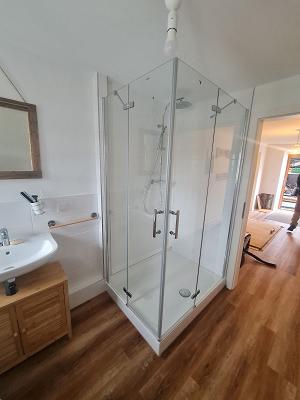 Trockenbau Fliesenleger Bodenleger Fam.Kreiger