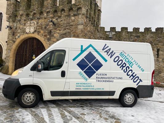 Mitchel van Oorschot Design