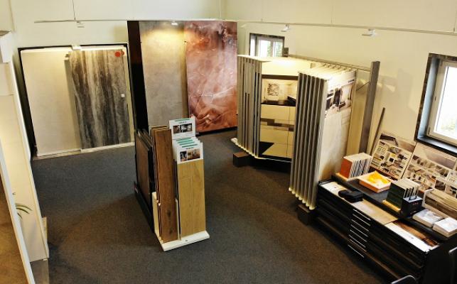 Fliesenausstellung Plattling