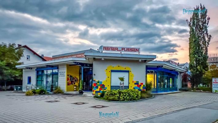 Reiter Fliesen Handels GmbH