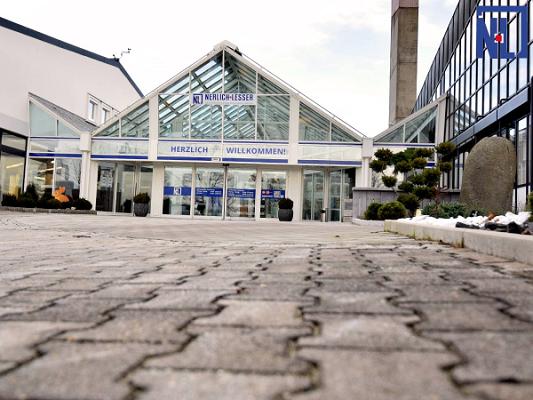 Nerlich & Lesser KG Standort Deggendorf