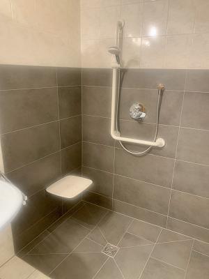 Buchbauer Fliesen und Naturstein GmbH