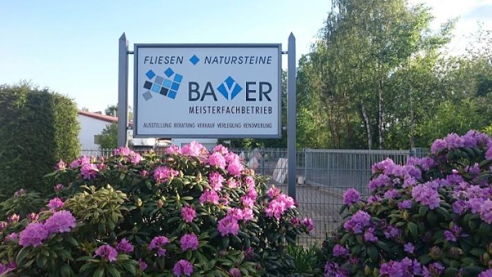 Fliesen Bayer