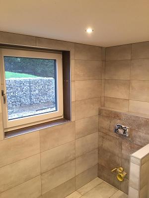 Reiner Sperber Fliesenlegermeister