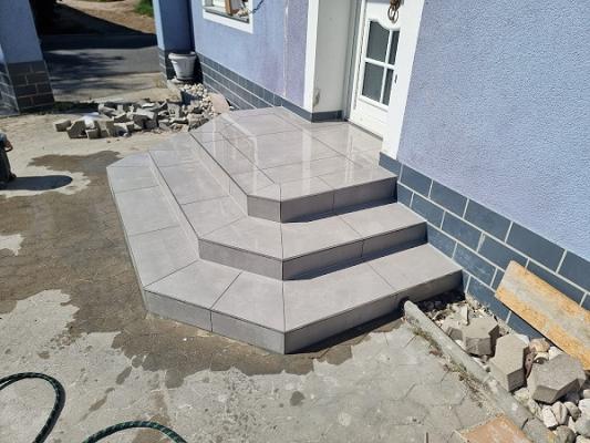 Kugler Rudolf Fliesenlegermeister