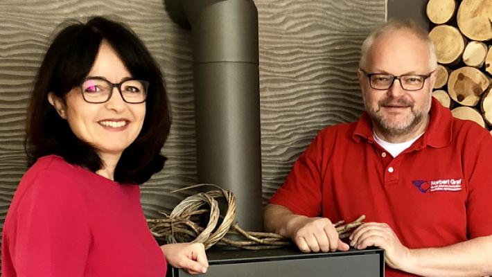 Fliesen & Öfen Norbert Graf