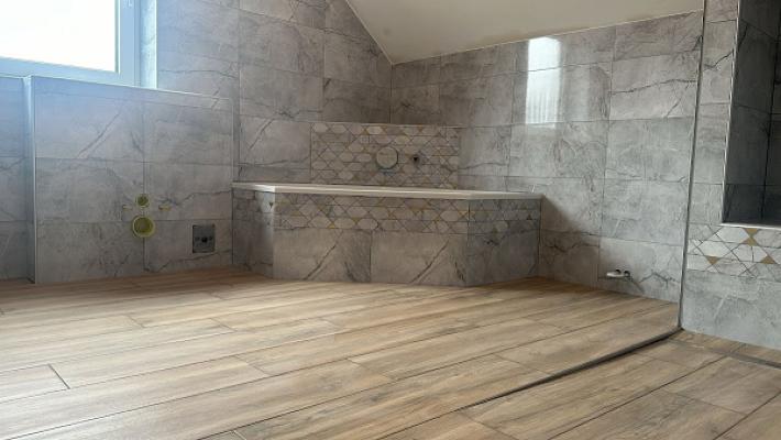 SORA Fliesenleger und Renovierung